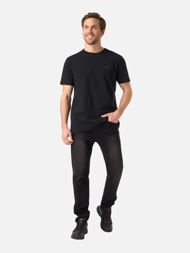 POLERA MANGA CORTA HOMBRE LIPPI ANDES WORLD - 6