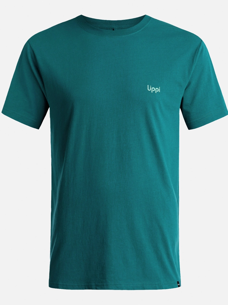 POLERA MANGA CORTA HOMBRE LIPPI ANDES WORLD - 5