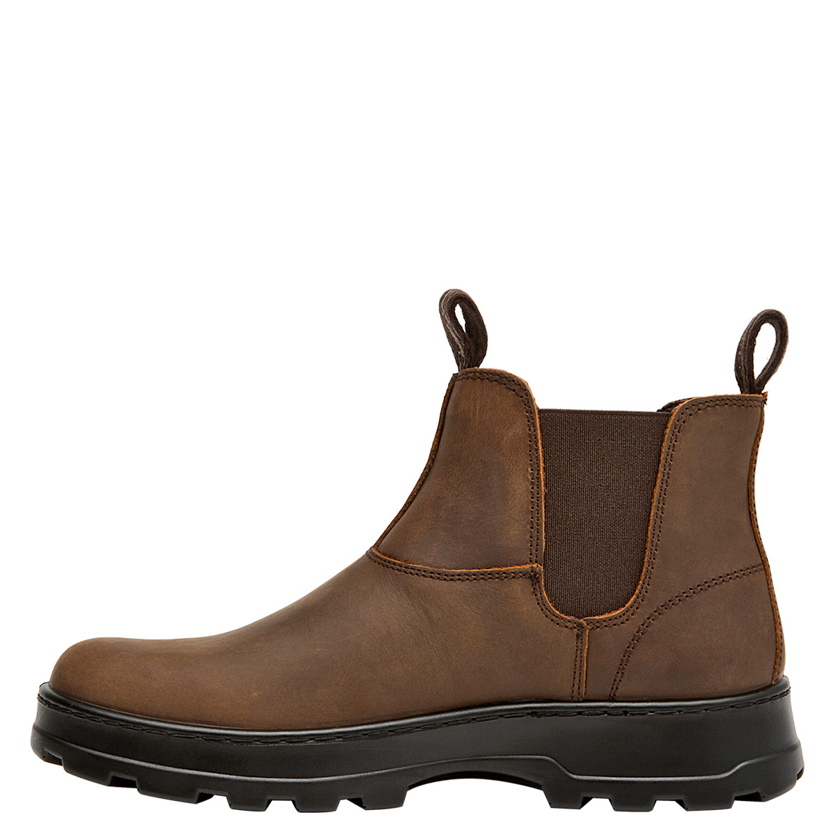 BOTINES MUJER PANAMA JACK CAFÉ PJM0259 - 4