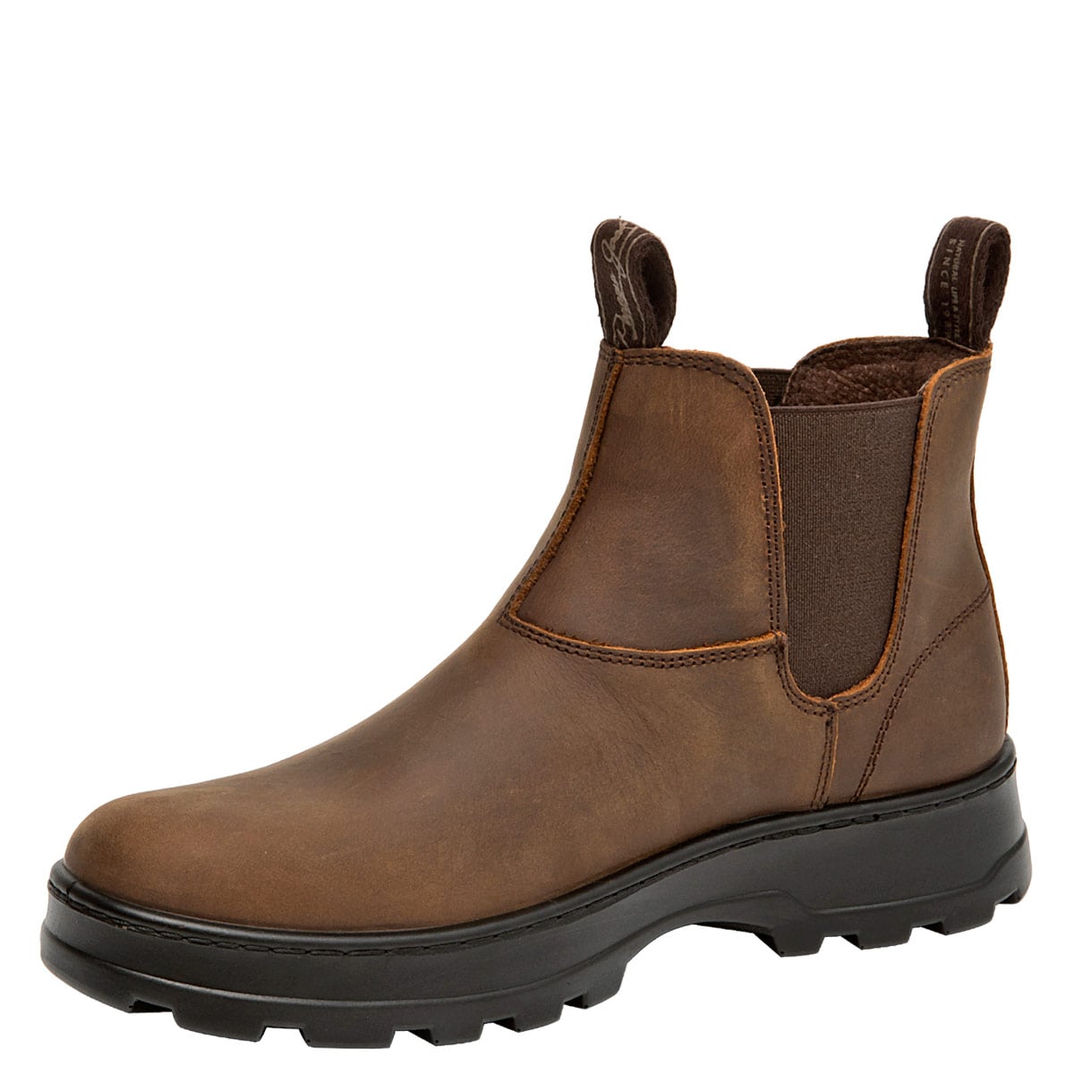 BOTINES MUJER PANAMA JACK CAFÉ PJM0259 - 3