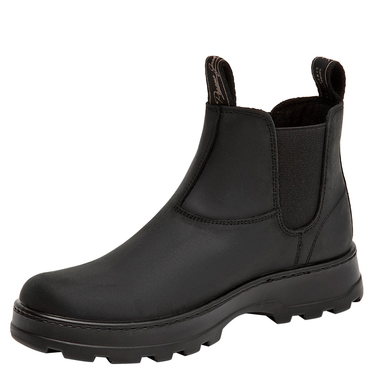BOTINES MUJER PANAMA JACK NEGRO PJM0259 - 3