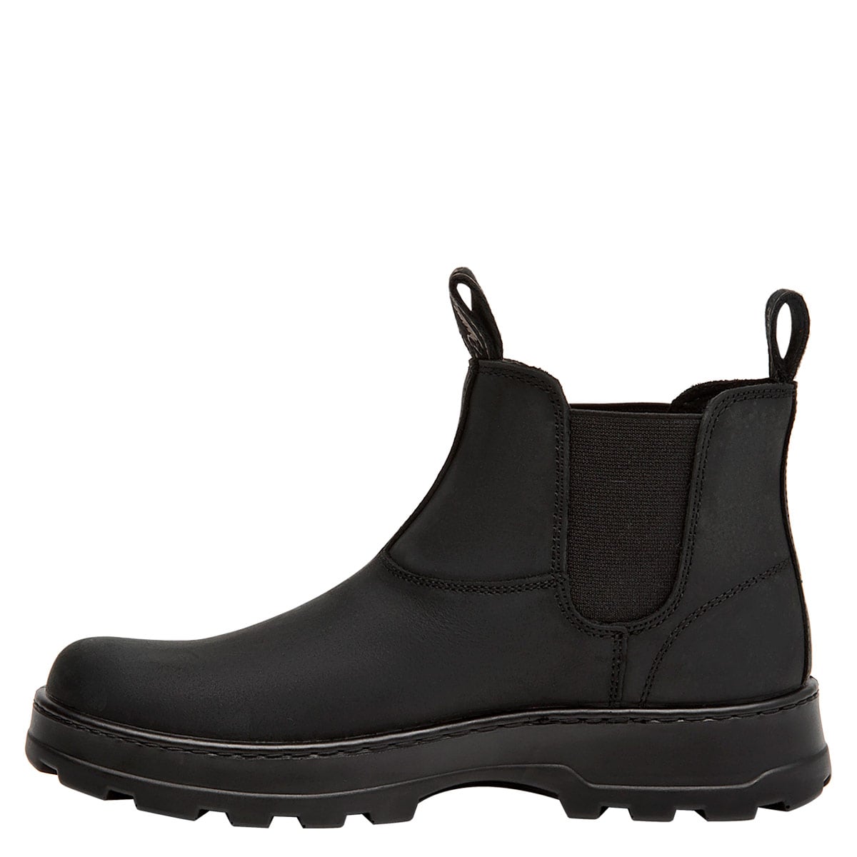 BOTINES MUJER PANAMA JACK NEGRO PJM0259 - 4