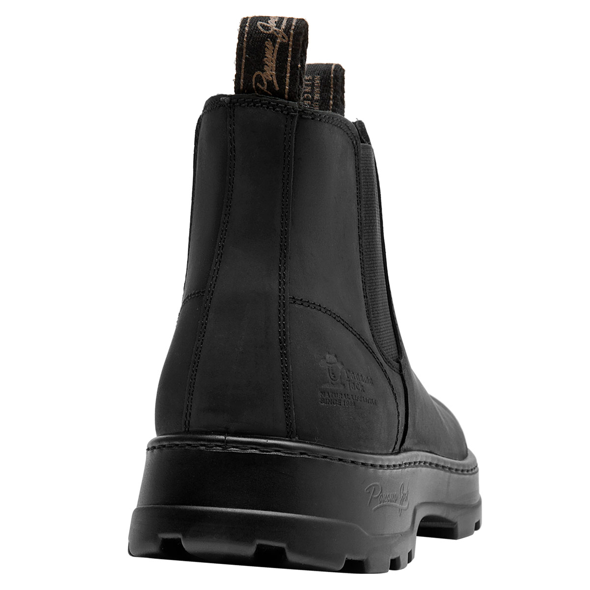 BOTINES MUJER PANAMA JACK NEGRO PJM0259 - 5