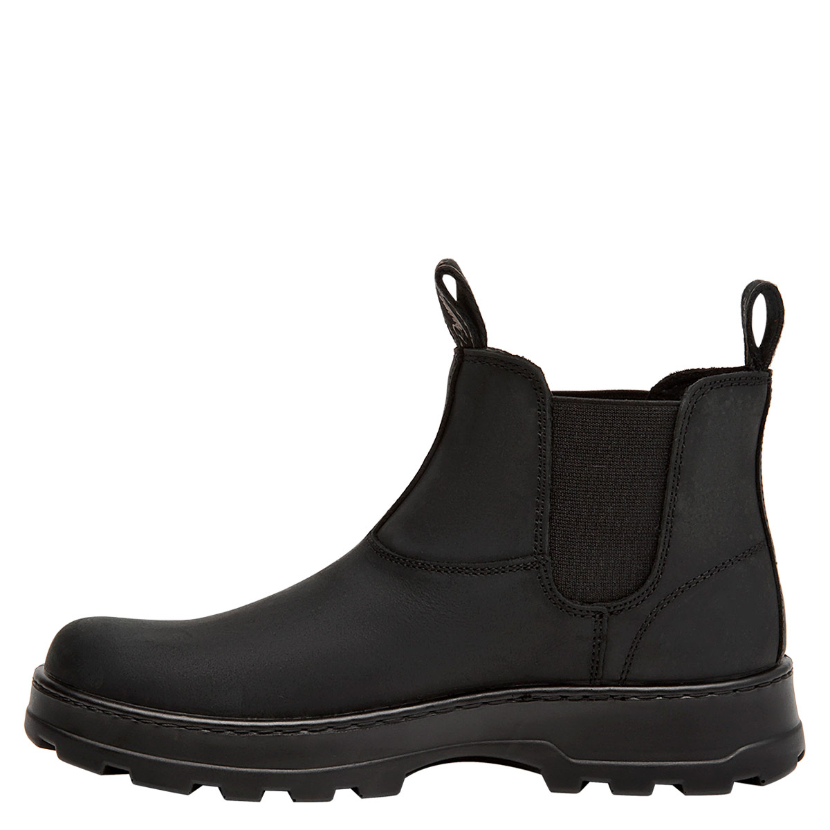 BOTINES MUJER PANAMA JACK NEGRO PJM0259 - 4