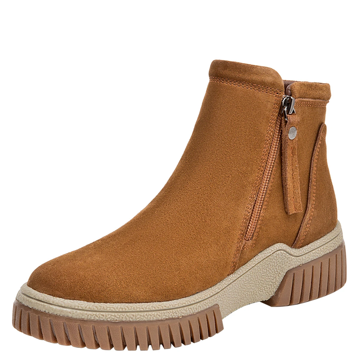 BOTINES MUJER PANAMA JACK CAMEL PJM0267 - 3