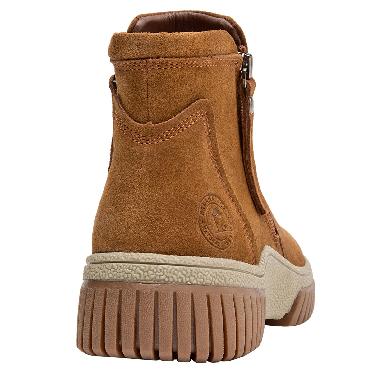 BOTINES MUJER PANAMA JACK CAMEL PJM0267 - 5