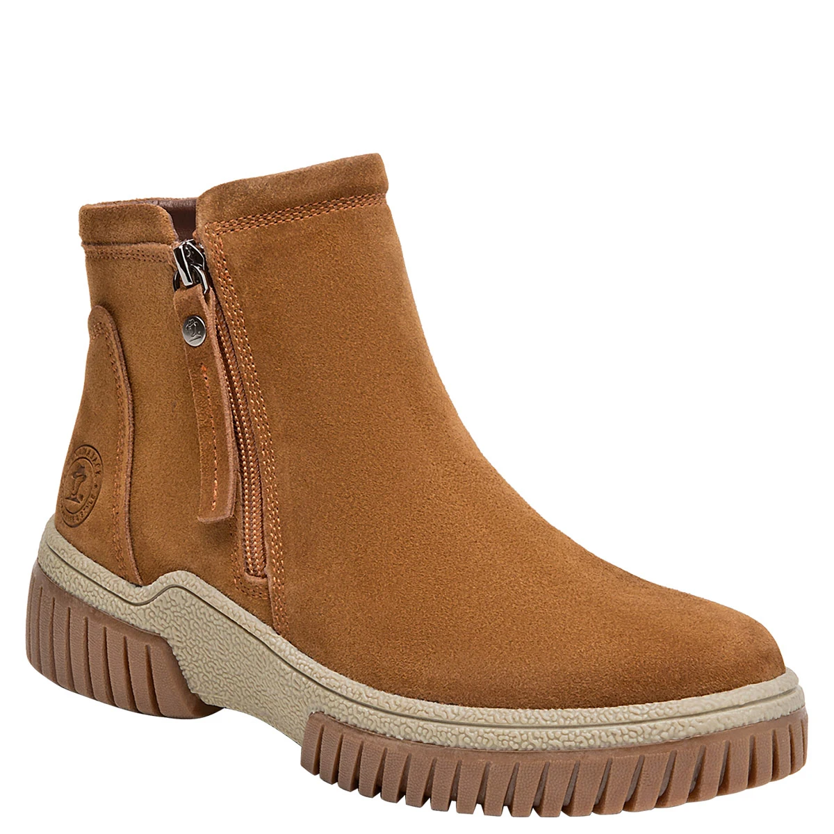 BOTINES MUJER PANAMA JACK CAMEL PJM0267 - 2
