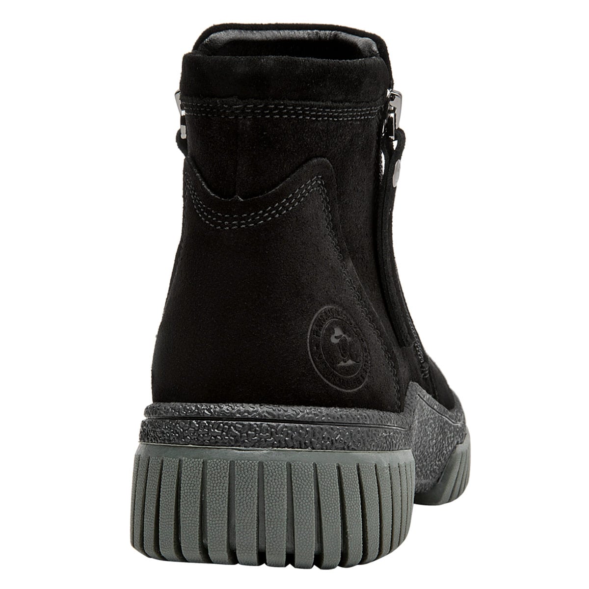 BOTINES MUJER PANAMA JACK NEGRO PJM0267 CUERO - 5
