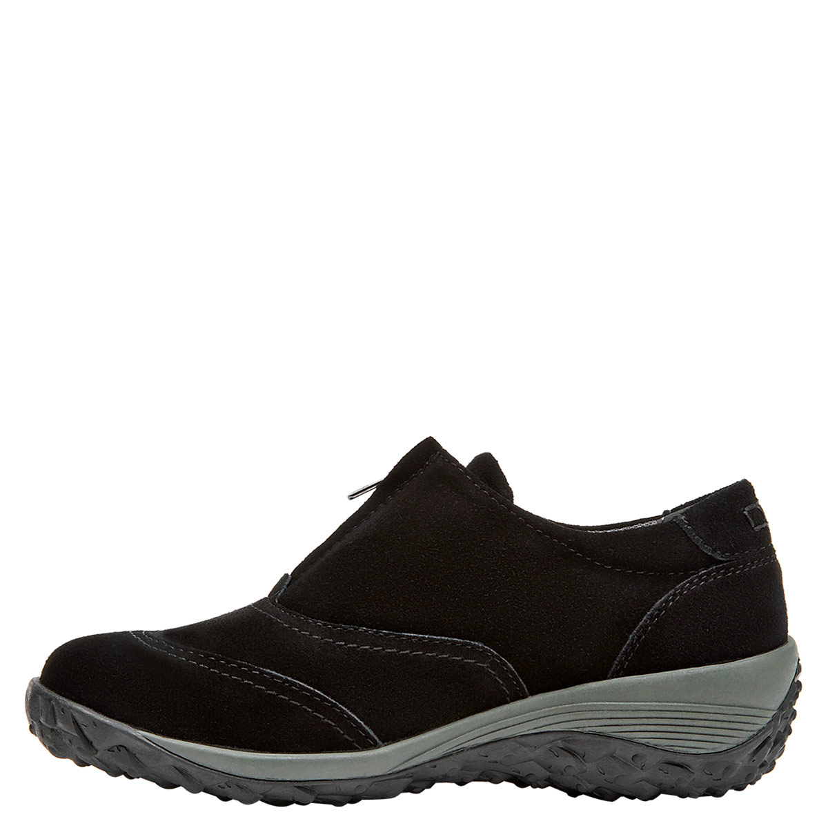 ZAPATOS MUJER PANAMA JACK NEGRO PJM0129 CUERO - 4