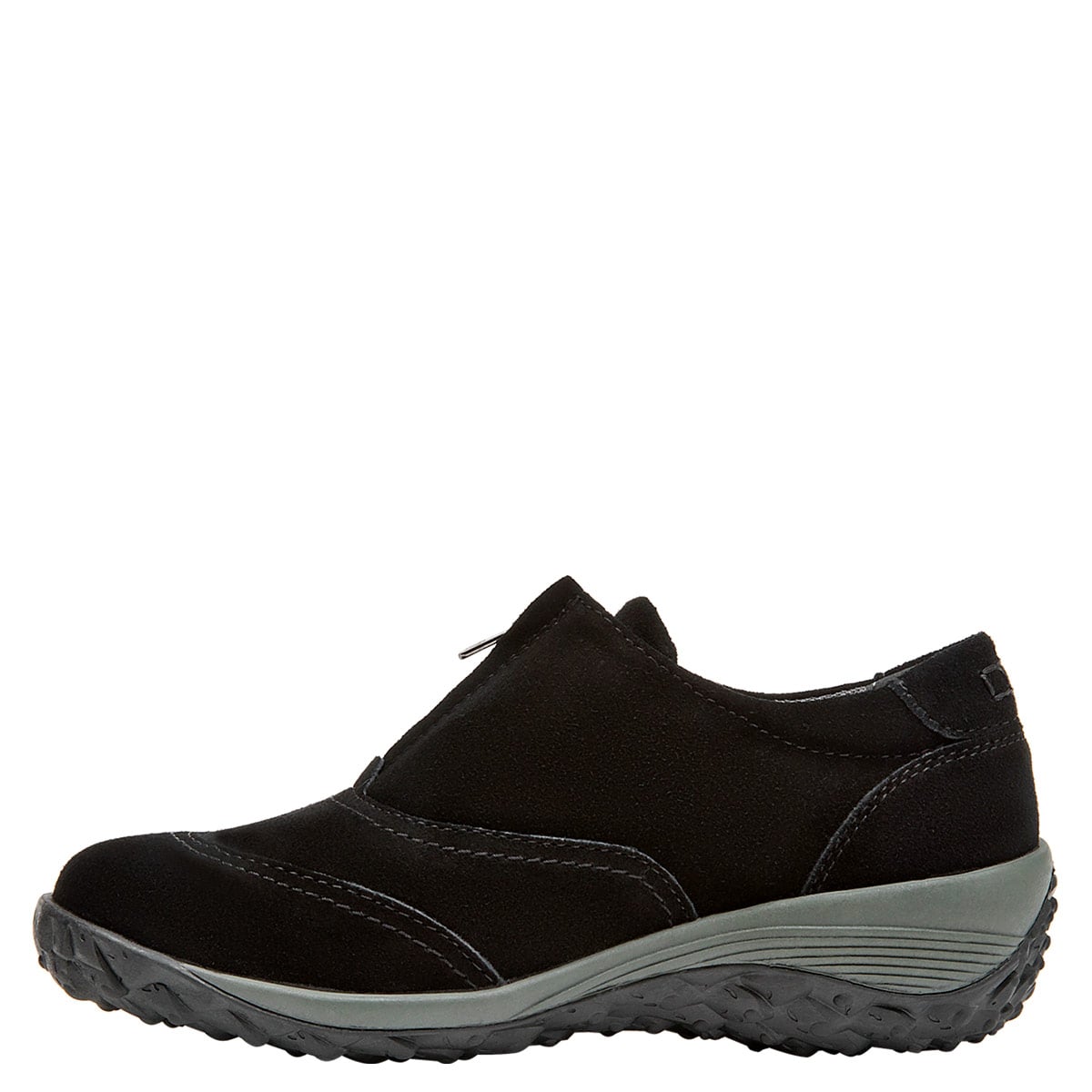 ZAPATOS MUJER PANAMA JACK NEGRO PJM0129 CUERO - 4