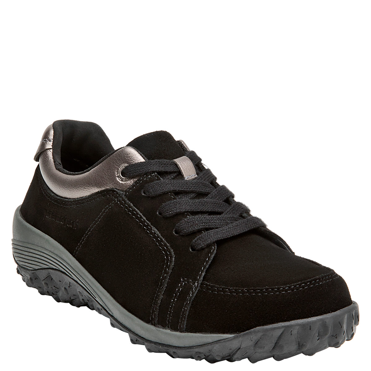 ZAPATOS MUJER PANAMA JACK NEGRO PJM0254 CUERO - 2