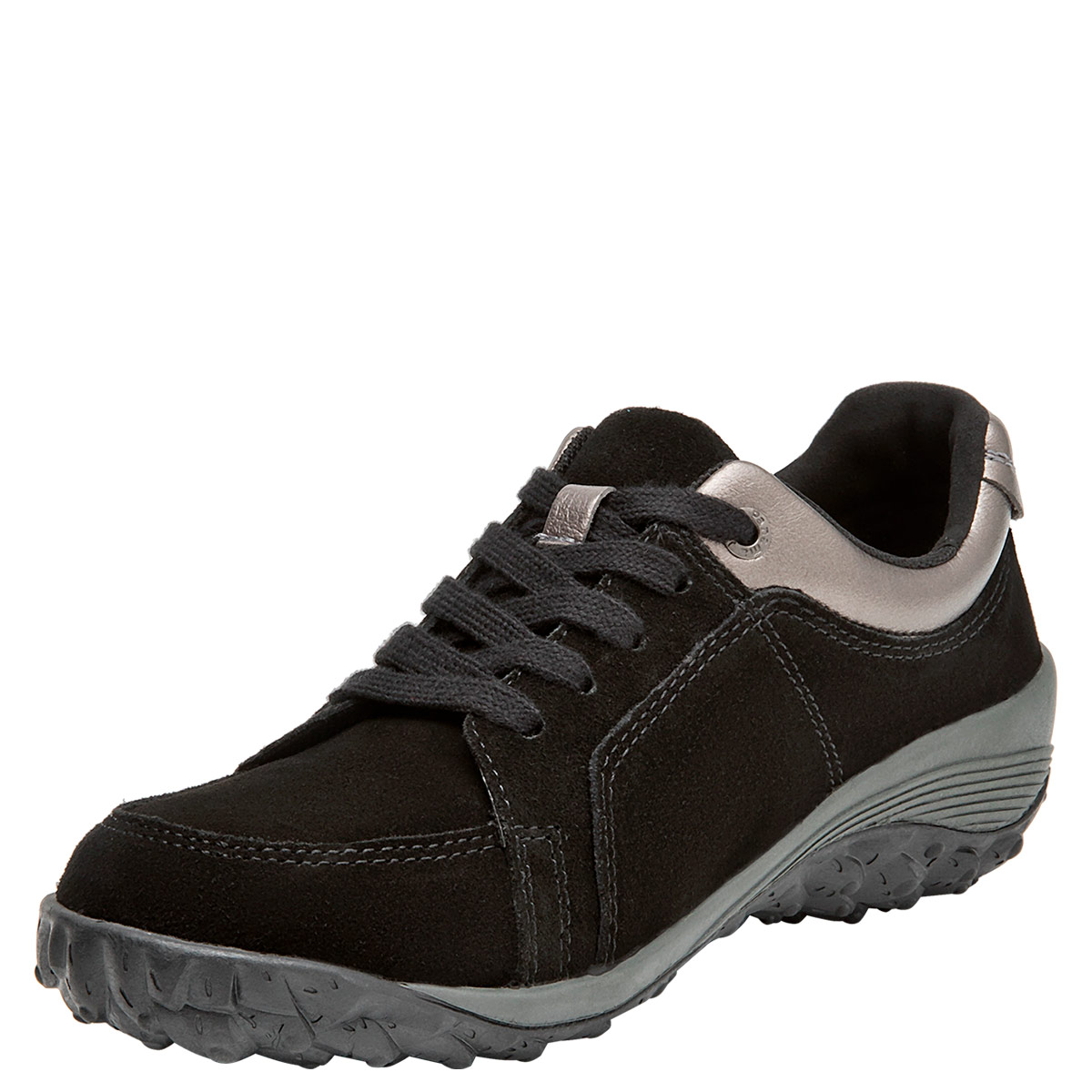 ZAPATOS MUJER PANAMA JACK NEGRO PJM0254 CUERO - 3