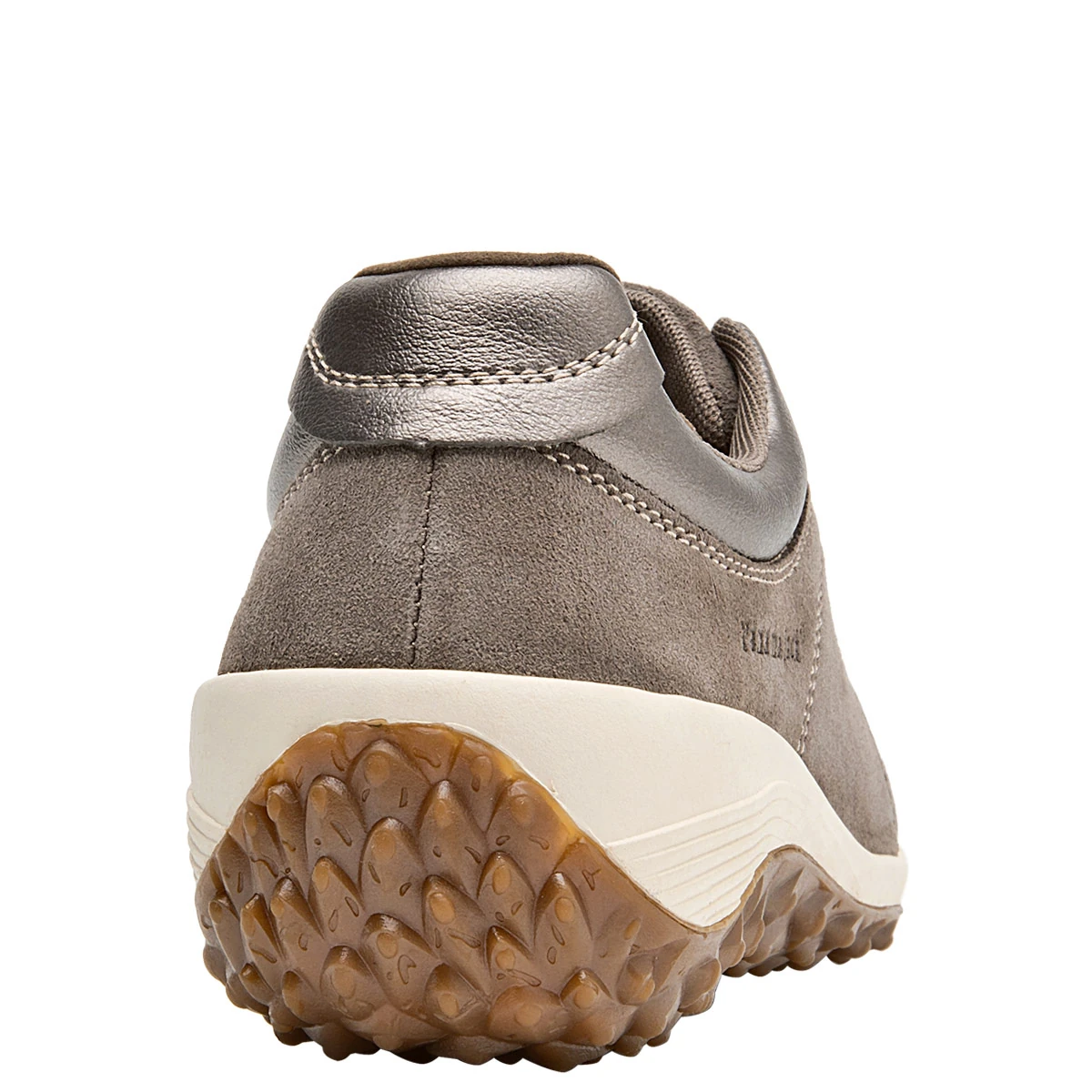 ZAPATOS MUJER PANAMA JACK TAUPE PJM0254 CUERO - 5