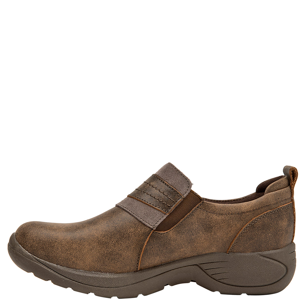 ZAPATOS MUJER PANAMA JACK CAFÉ PJM0272 CUERO - 4