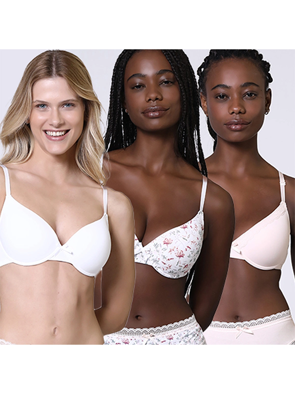 PACK 3 SOSTENES INTIME COPA B - 1