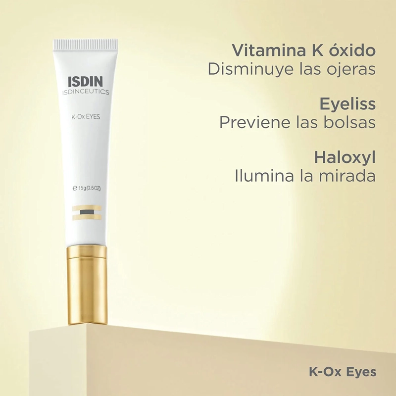 SET ISDINCEUTICS RUTINA HIDRATANTE HYALURONIC MOISTURE SENSITIVE SKIN 50 G - 4