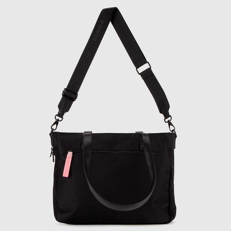CARTERA TOTE BUBBA IRON - 1