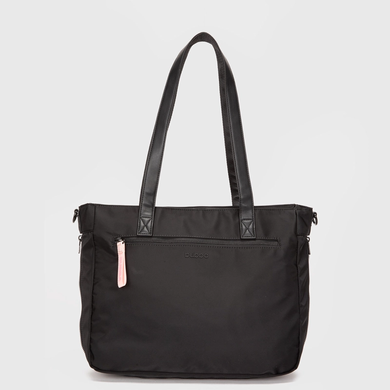 CARTERA TOTE BUBBA IRON - 2