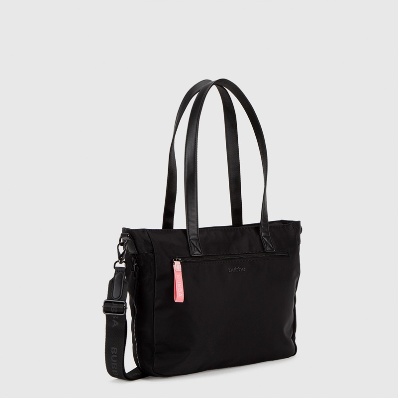 CARTERA TOTE BUBBA IRON - 3