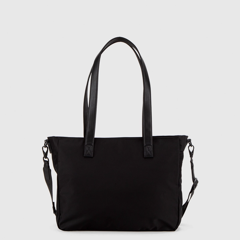 CARTERA TOTE BUBBA IRON - 4