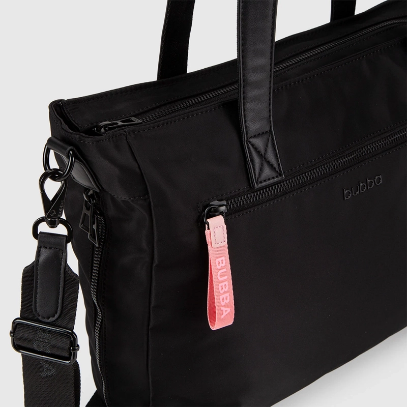 CARTERA TOTE BUBBA IRON - 5