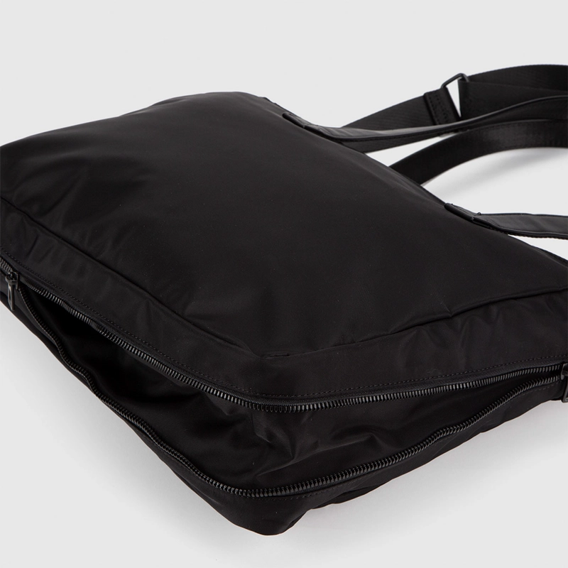 CARTERA TOTE BUBBA IRON - 6