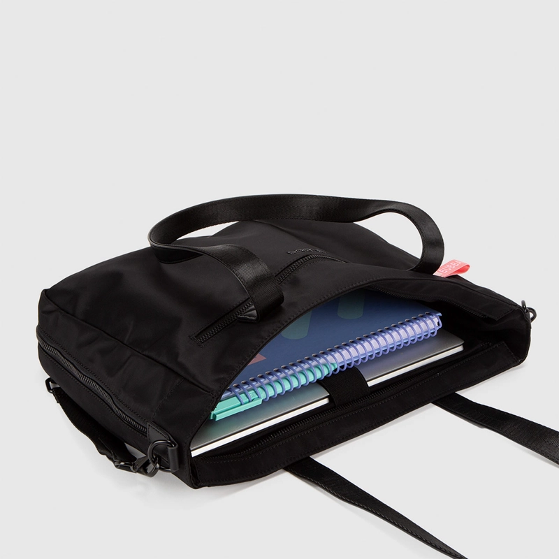 CARTERA TOTE BUBBA IRON - 7
