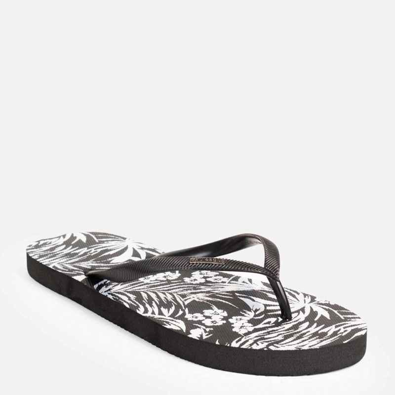 SANDALIAS MUJER MAUI & SONS NEGRO 5S930-WV - 2