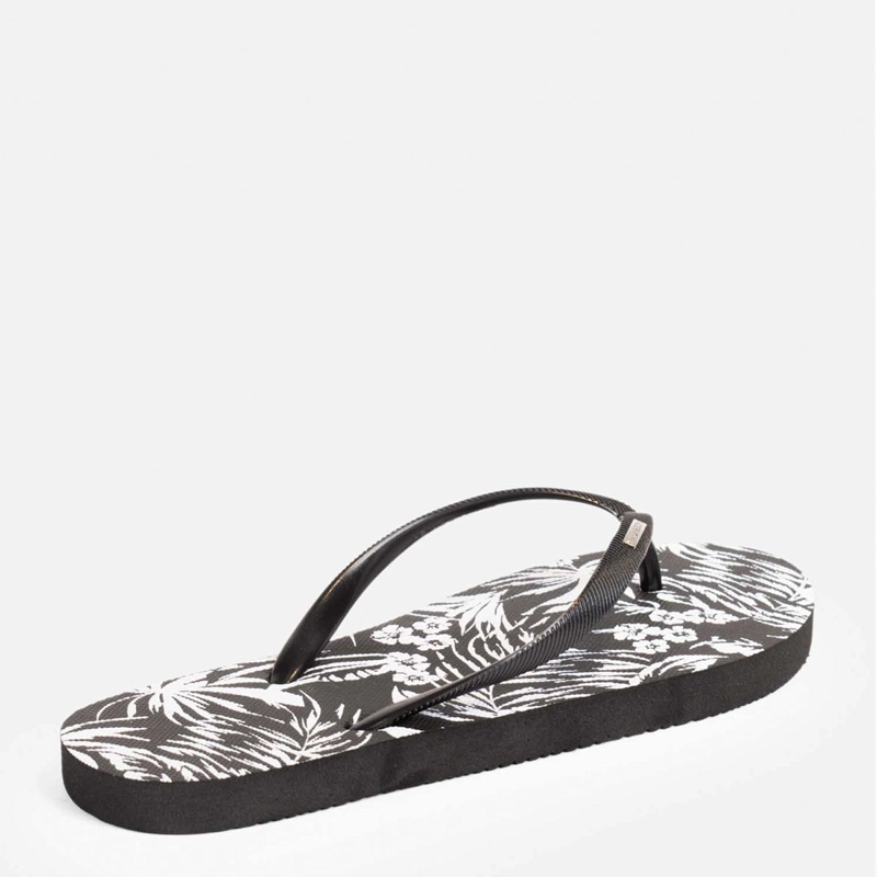 SANDALIAS MUJER MAUI & SONS NEGRO 5S930-WV - 3