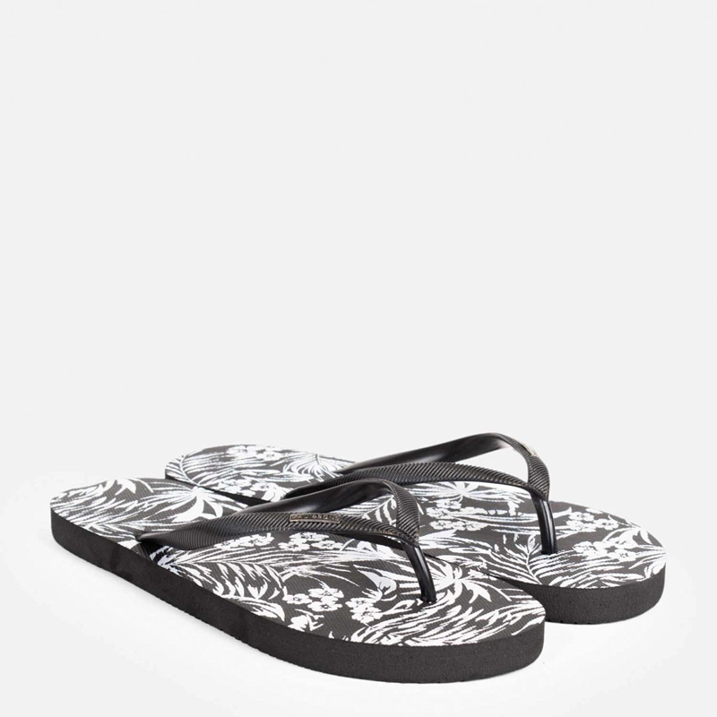 SANDALIAS MUJER MAUI & SONS NEGRO 5S930-WV - 4