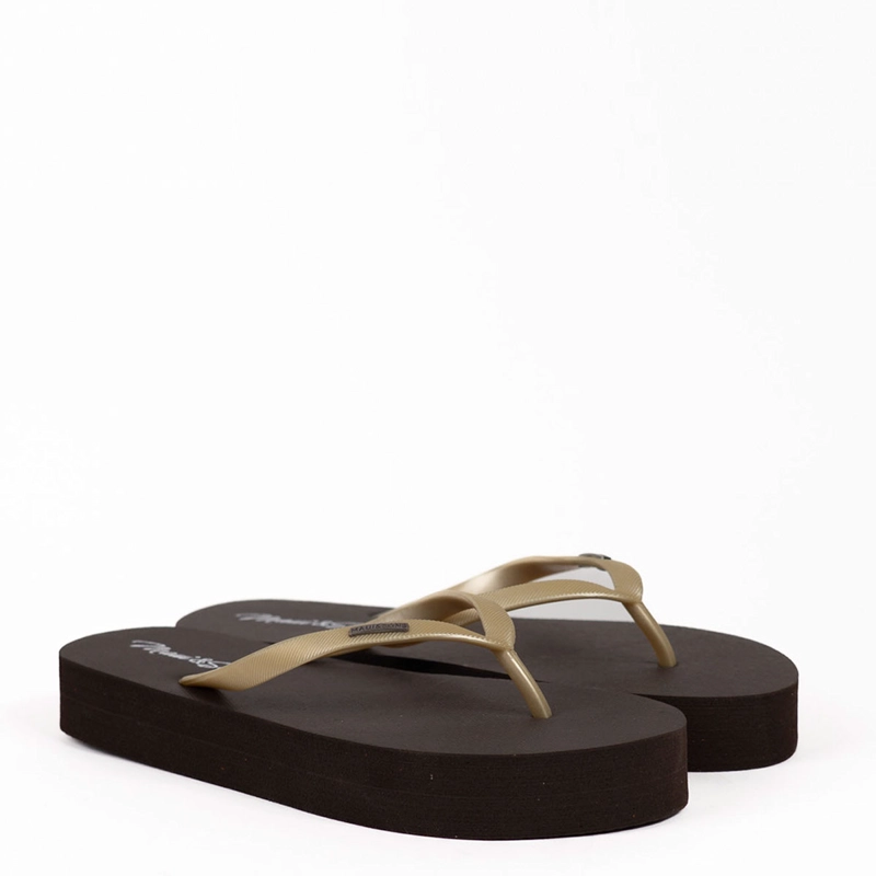 SANDALIAS MUJER MAUI & SONS NEGRO 5S946-WV - 2