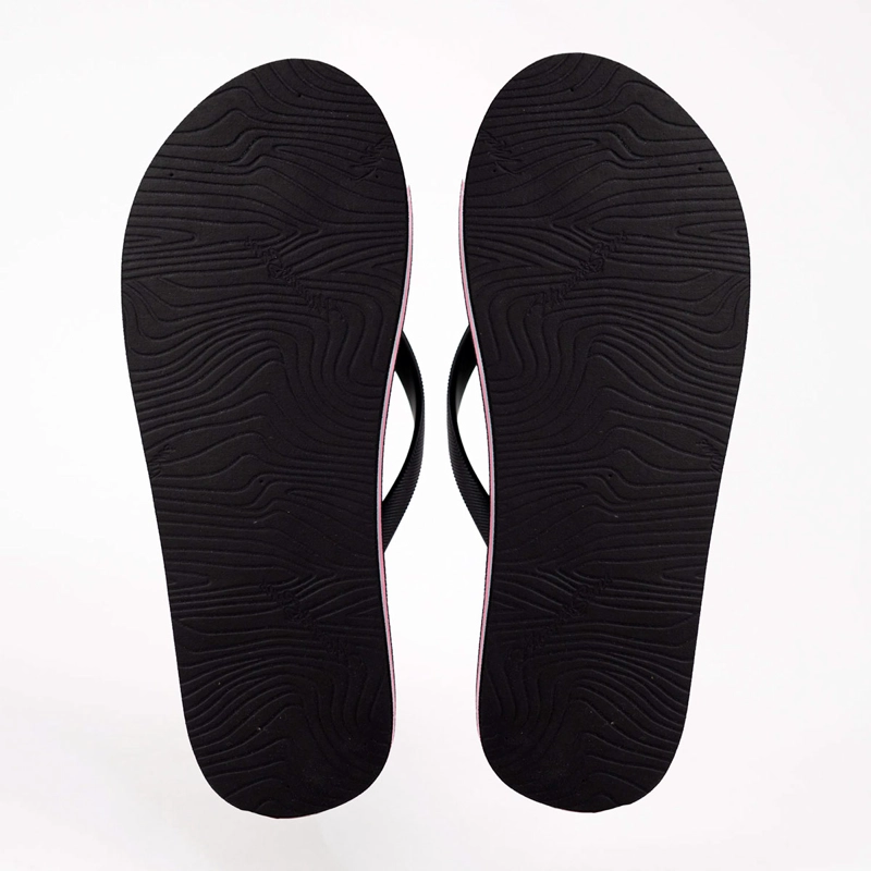 SANDALIAS MUJER MAUI & SONS NEGRO 5S947-WV - 4