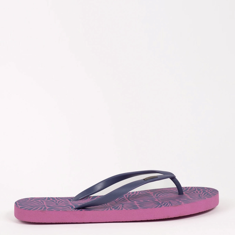 SANDALIAS MUJER MAUI & SONS ROSADO 5S929-WV - 1