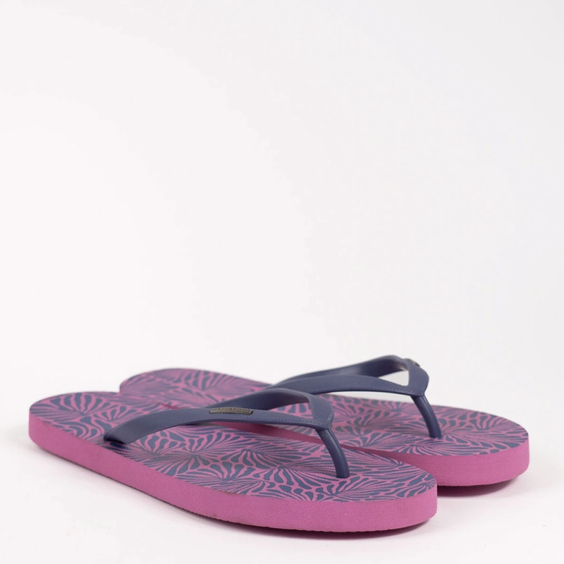 SANDALIAS MUJER MAUI & SONS ROSADO 5S929-WV - 2