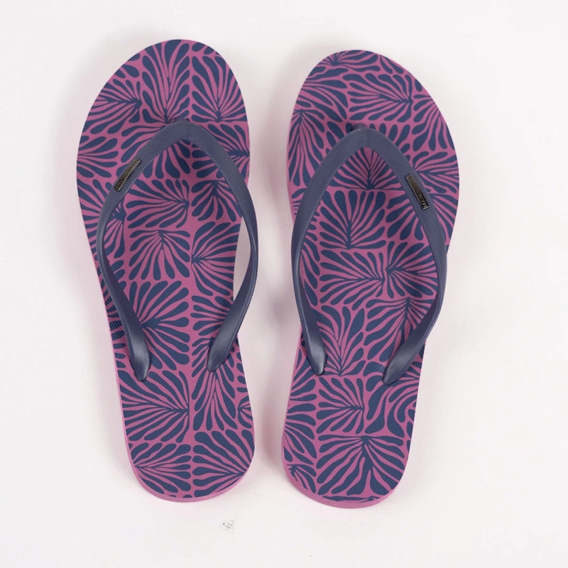 SANDALIAS MUJER MAUI & SONS ROSADO 5S929-WV - 3