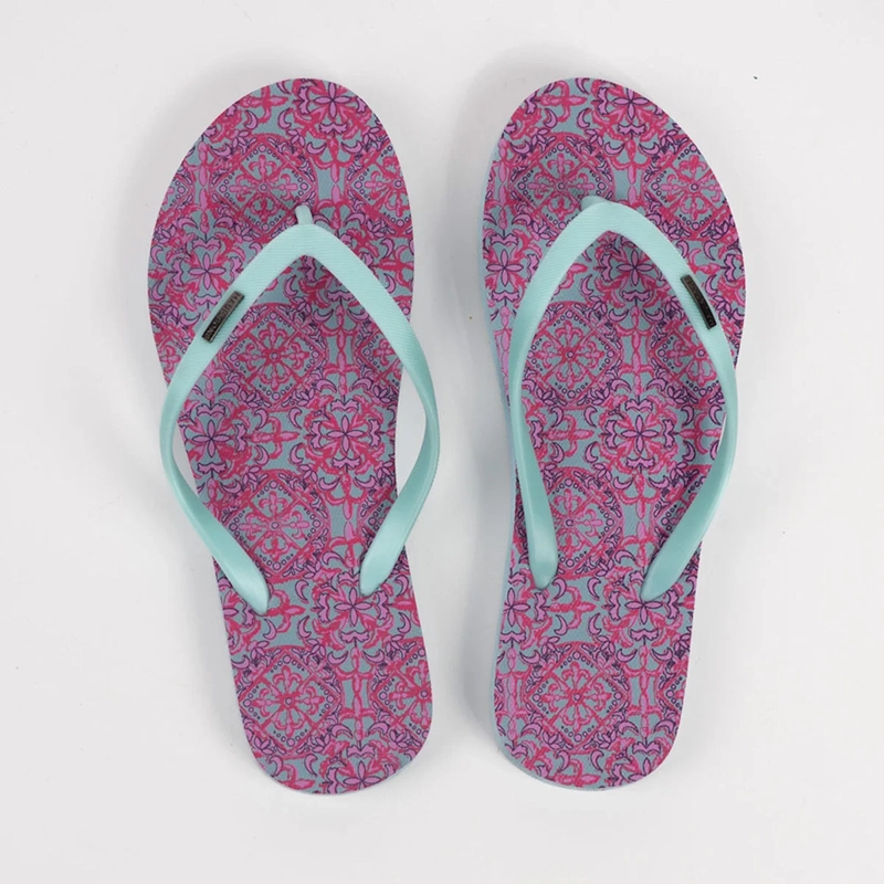 SANDALIAS MUJER MAUI & SONS AGUA 5S931-WV - 3