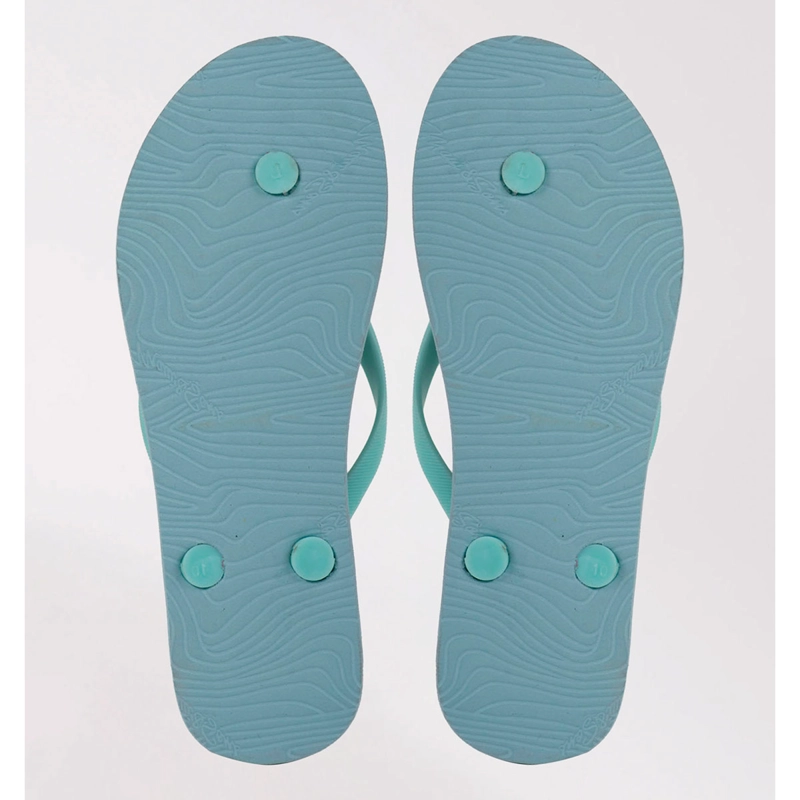 SANDALIAS MUJER MAUI & SONS AGUA 5S931-WV - 4