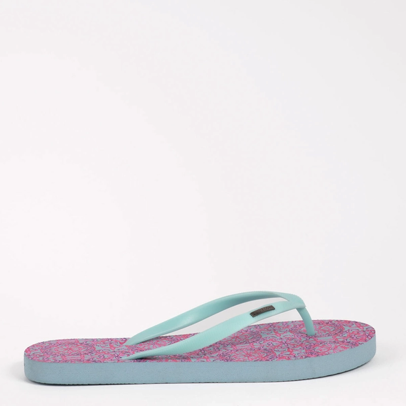 SANDALIAS MUJER MAUI & SONS AGUA 5S931-WV