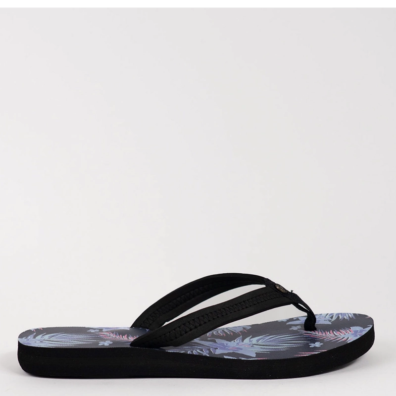 SANDALIAS MUJER MAUI & SONS NEGRO 5S932-WV - 1