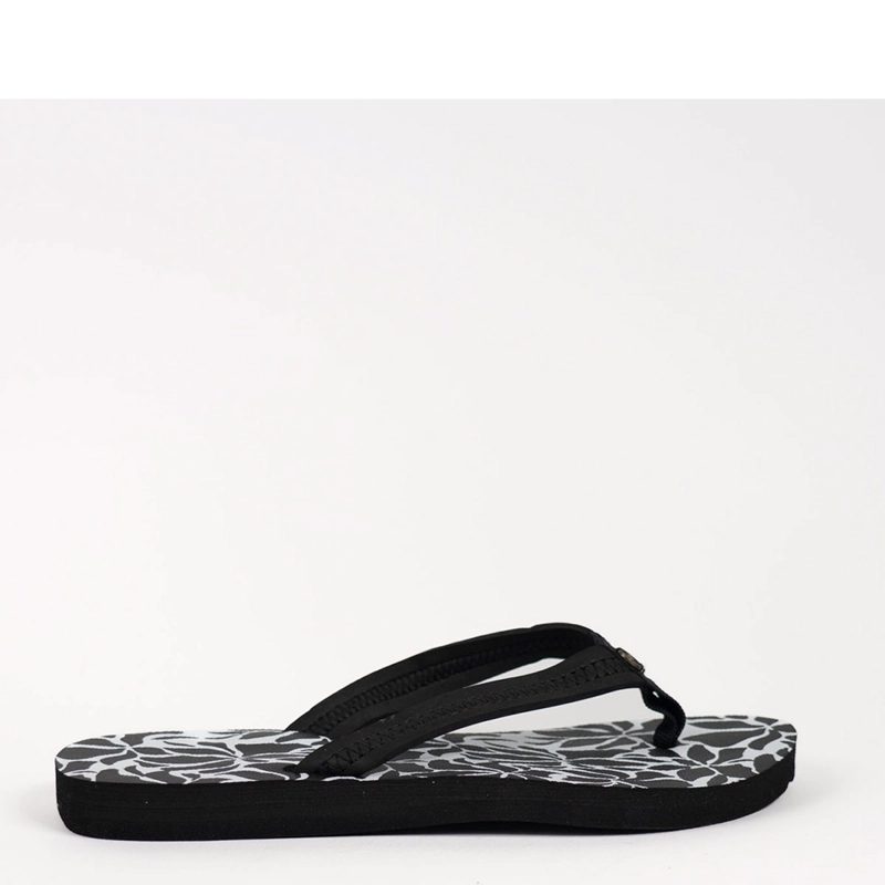 SANDALIAS MUJER MAUI & SONS NEGRO 5S933-WV