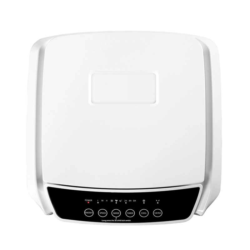 ENFRIADOR DE AIRE KENDAL 14L KEA-POWER75 100W - 3