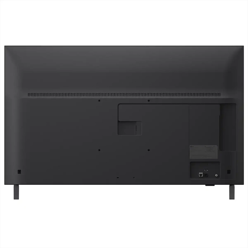 SMART TV LG 4K UHD 50” 50UA8000PSB - 5