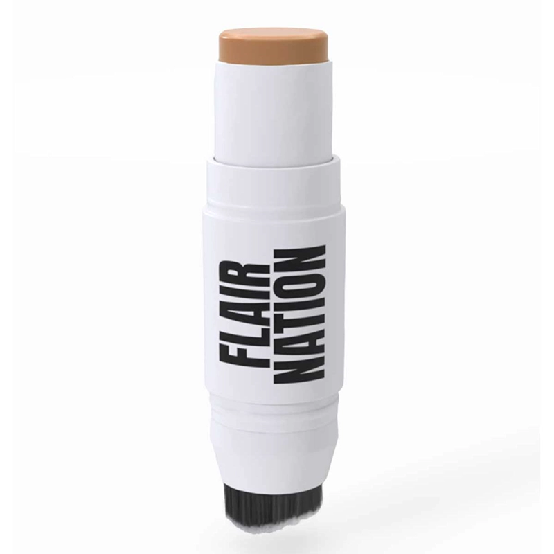 BRONZER EN BARRA FLAIR NATION TAN 2 - 1