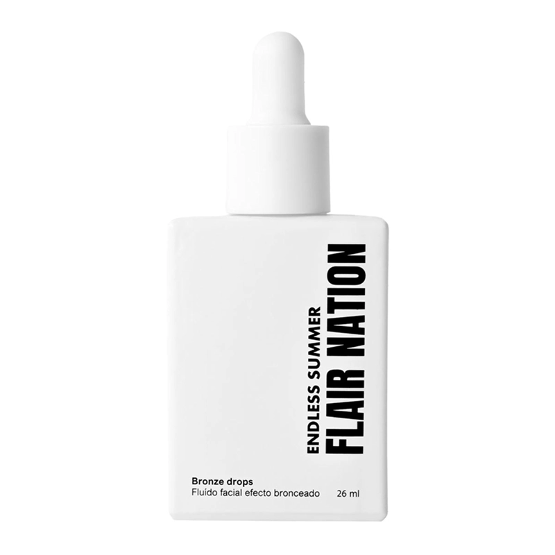 GOTAS BRONCEADORAS FLAIR NATION ENDLESS SUMMER - 1