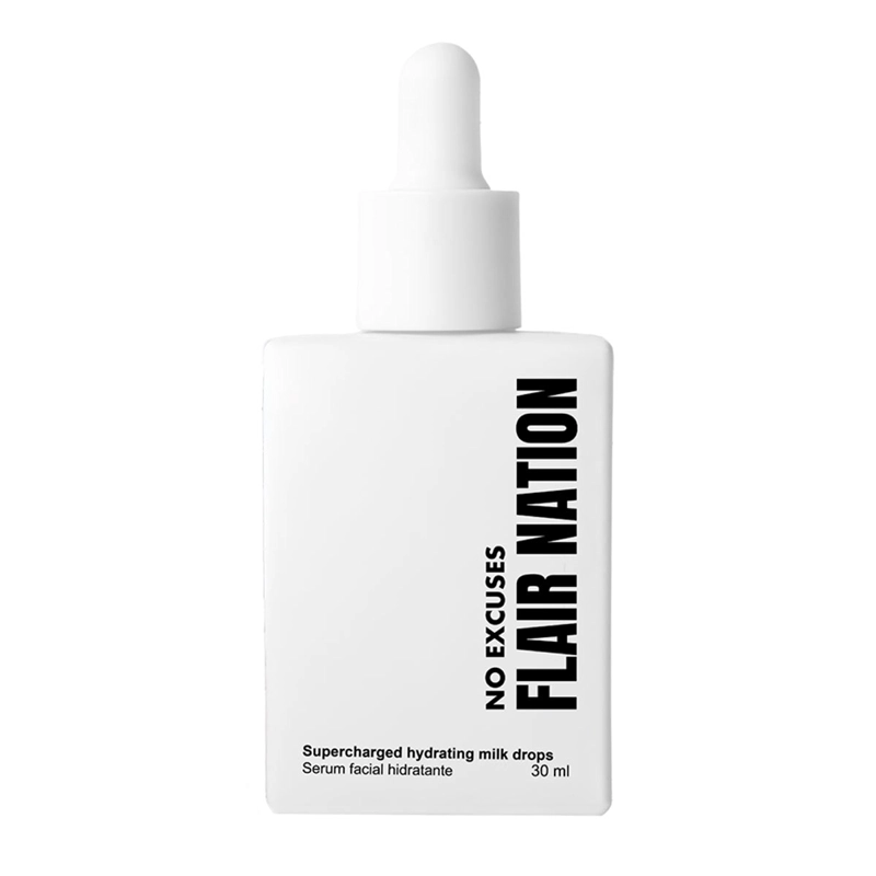 SÉRUM HIDRATANTE FLAIR NATION SPF50 NO EXCUSES - 1