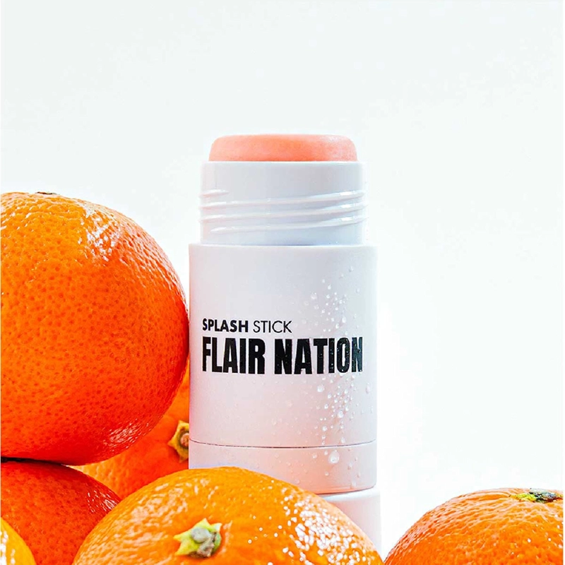 SÉRUM EN BARRA FLAIR NATION ANTIOXIDANTE DAY SPLASH - 2