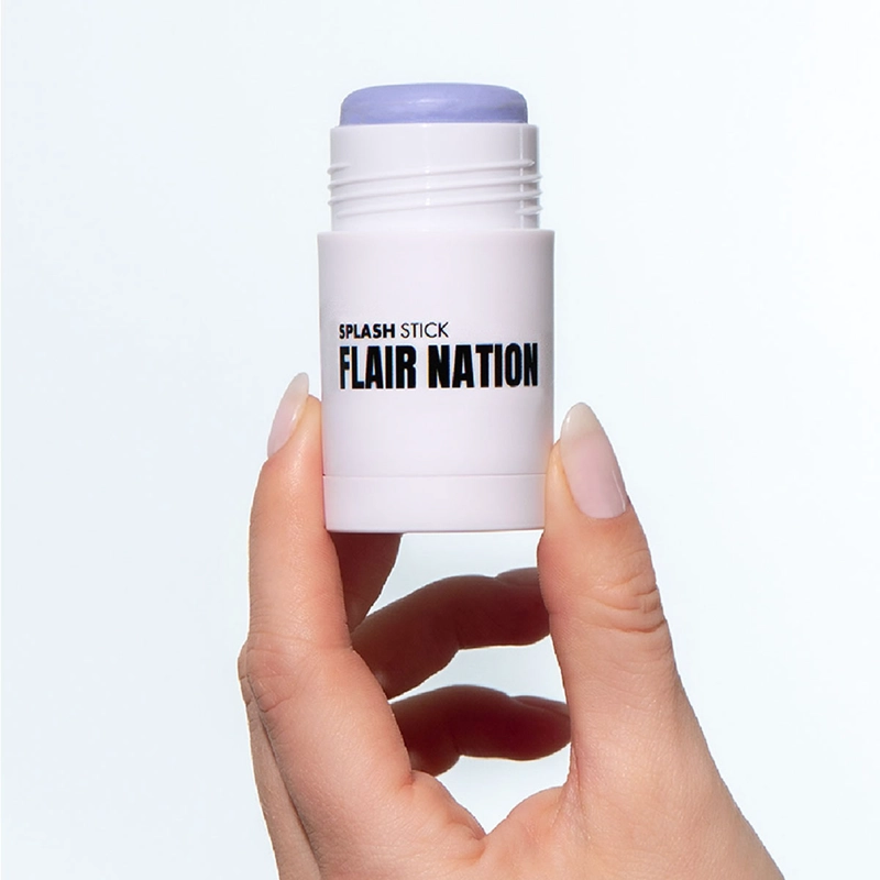 SÉRUM EN BARRA FLAIR NATION REGENERATIVO DEEP SPLASH - 3
