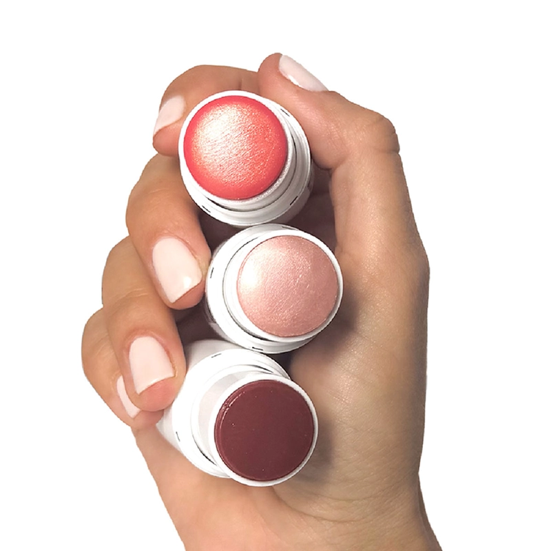 SET FLAIR NATION  COLLECTION 3 JUICY BLOOM STICKS - 3