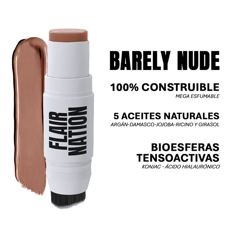 STICK MULTIUSO FLAIR NATION 3 EN 1 - 2
