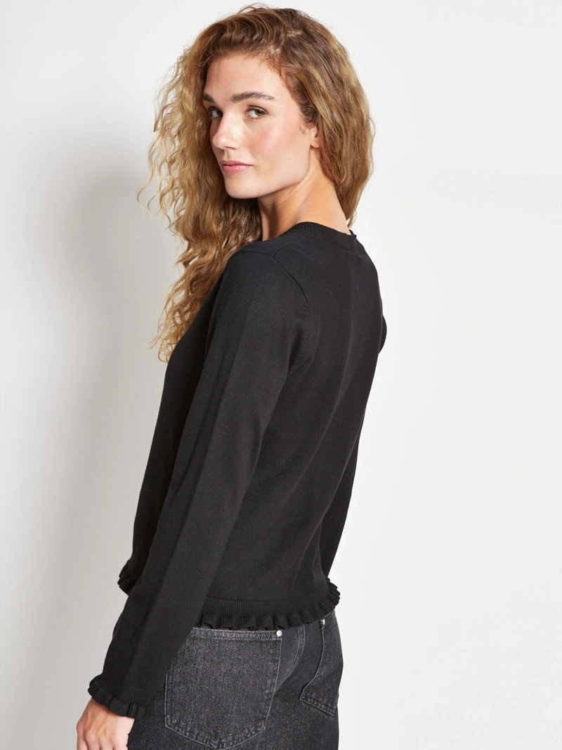 SWEATER MUJER MARQUIS VUELOS - 2